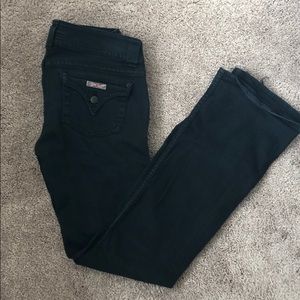 Black Hudson Jeans